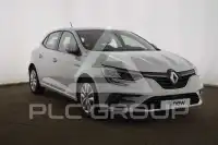 2022 Renault Megane