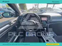 2022 Renault Megane