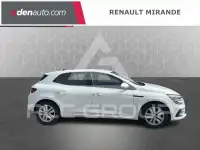 2022 Renault Megane