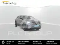 2022 Renault Megane