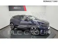 2022 Renault Megane