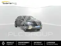2022 Renault Megane