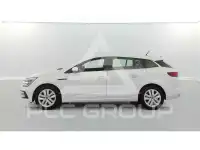 2022 Renault Megane