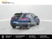 2022 Renault Megane