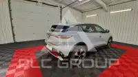 2022 Renault Megane