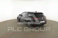2022 Renault Megane