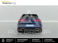 2022 Renault Megane
