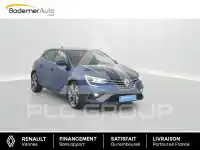 2022 Renault Megane