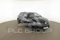 2022 Renault Megane