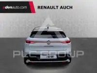 2022 Renault Megane