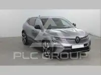 2022 Renault Megane