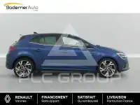 2022 Renault Megane