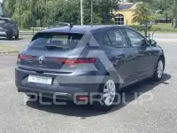 2022 Renault Megane