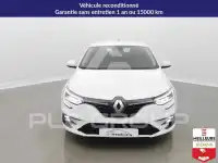 2022 Renault Megane