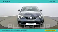 2022 Renault Megane