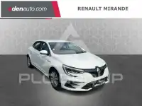2022 Renault Megane