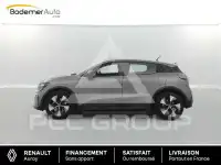 2022 Renault Megane