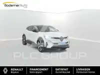 2022 Renault Megane