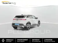 2022 Renault Megane
