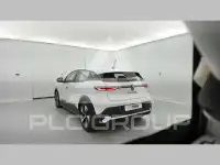 2022 Renault Megane
