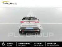 2022 Renault Megane