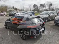 2022 Renault Megane