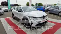 2022 Renault Megane