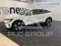 2022 Renault Megane