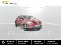 2022 Renault Megane