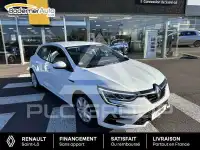 2022 Renault Megane