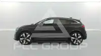 2022 Renault Megane