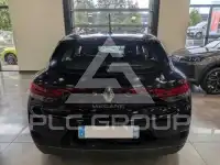 2022 Renault Megane