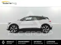 2022 Renault Megane