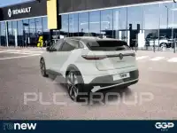 2022 Renault Megane