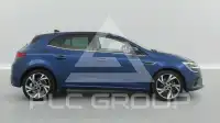 2022 Renault Megane