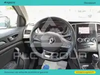 2022 Renault Megane