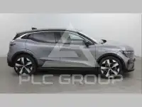 2022 Renault Megane