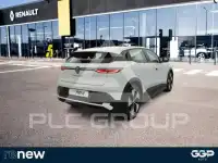 2022 Renault Megane