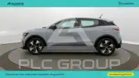 2022 Renault Megane