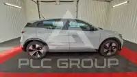 2022 Renault Megane