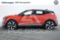 2022 Renault Megane