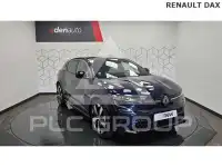 2022 Renault Megane