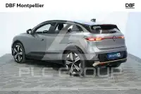 2022 Renault Megane