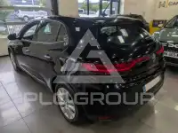 2022 Renault Megane