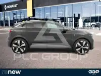 2022 Renault Megane