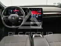 2022 Renault Megane