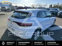 2022 Renault Megane