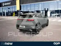 2022 Renault Megane