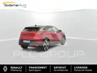 2022 Renault Megane