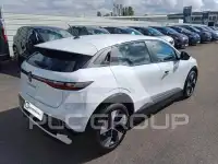 2022 Renault Megane